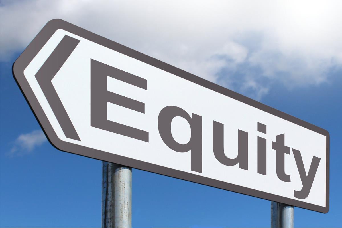 what is equity