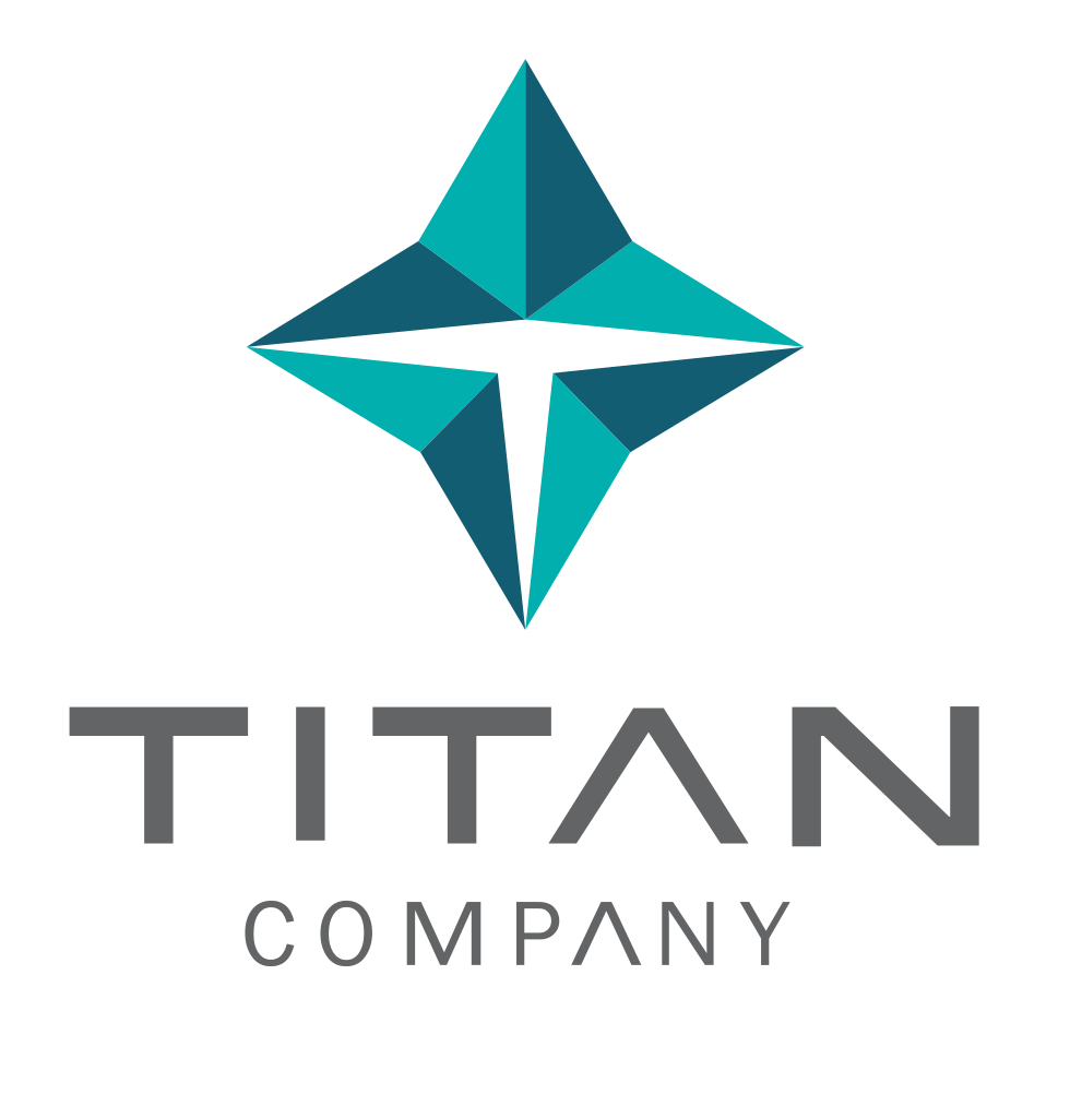 titan company research report
