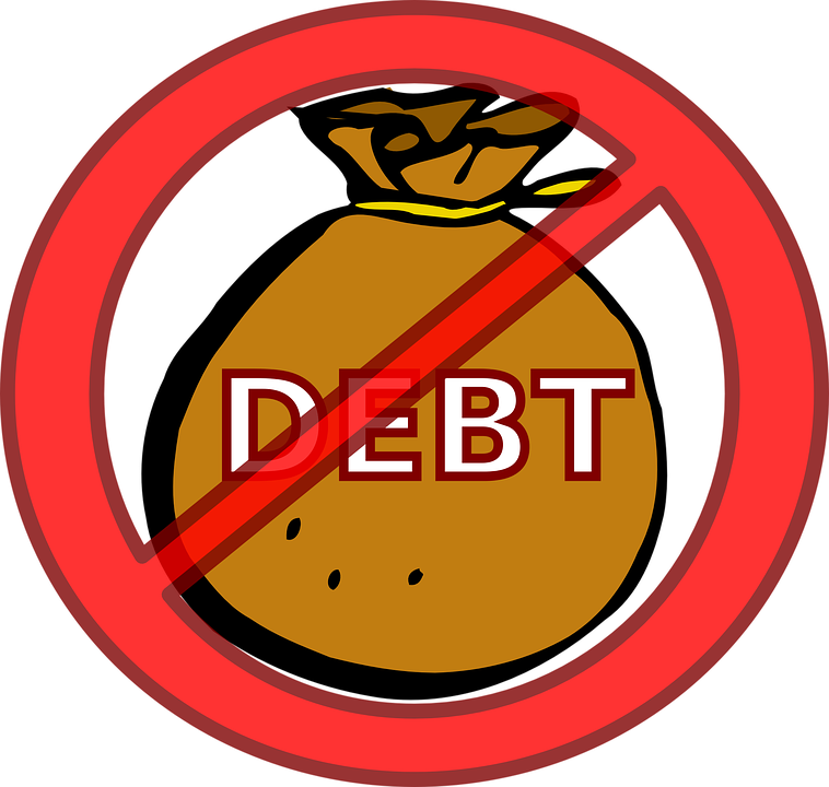 The Benefits of Investment in Debt Free Companies