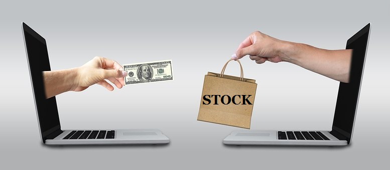 how to buy stocks in India