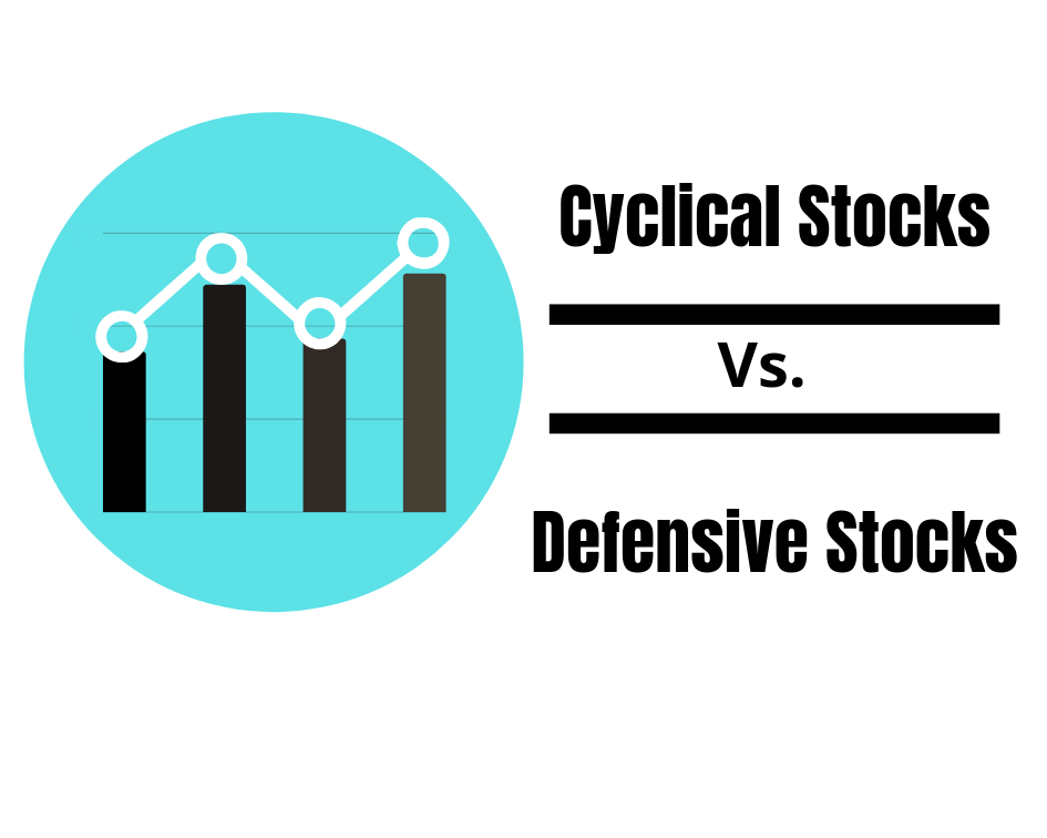 Cyclical stocks