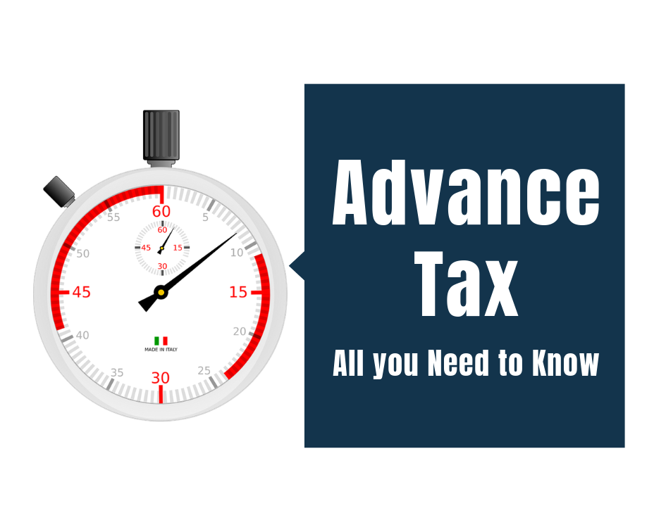 Advance Tax Definition, Due Dates, Calculation Capitalante