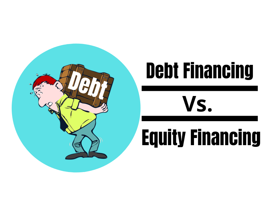 Debt Financing Vs. Equity Financing