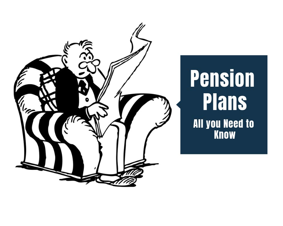 Pension plans