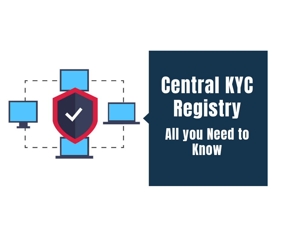 Central KYC Registry