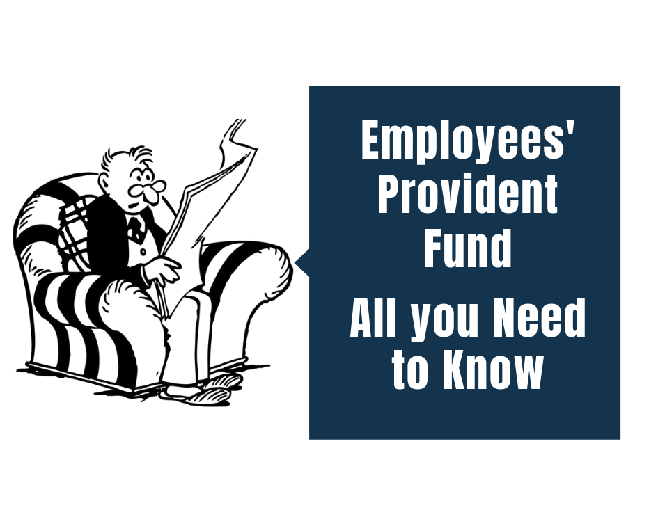 Employees' provident fund