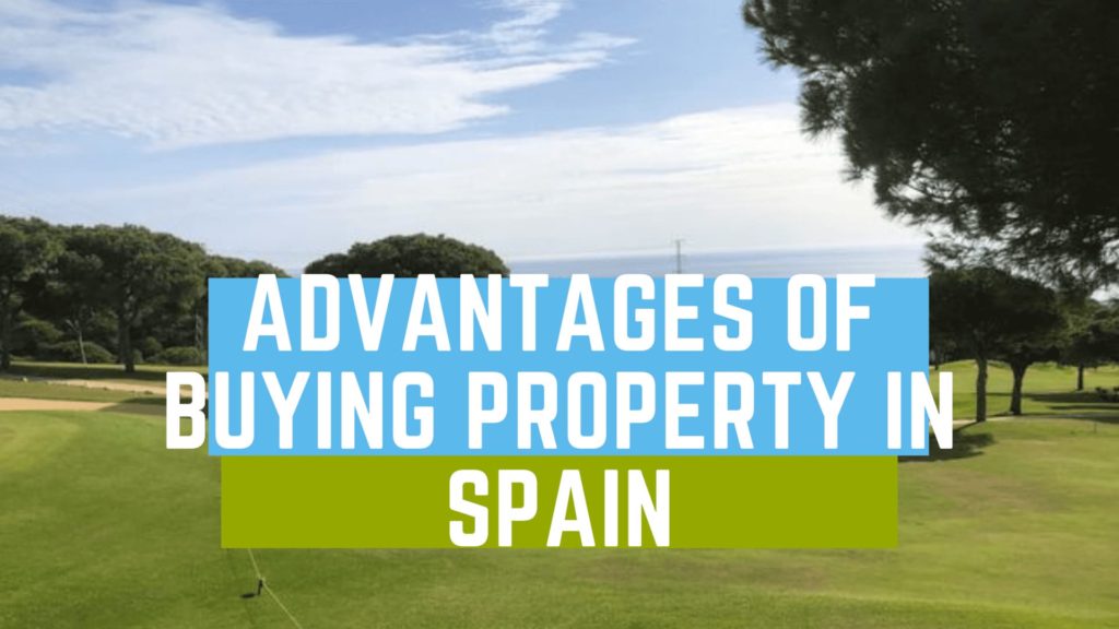 Buying Land in Spain 